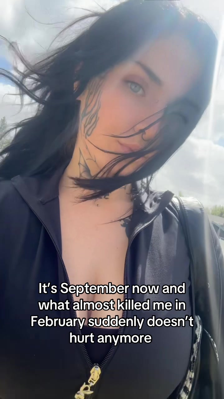 @Sammi B