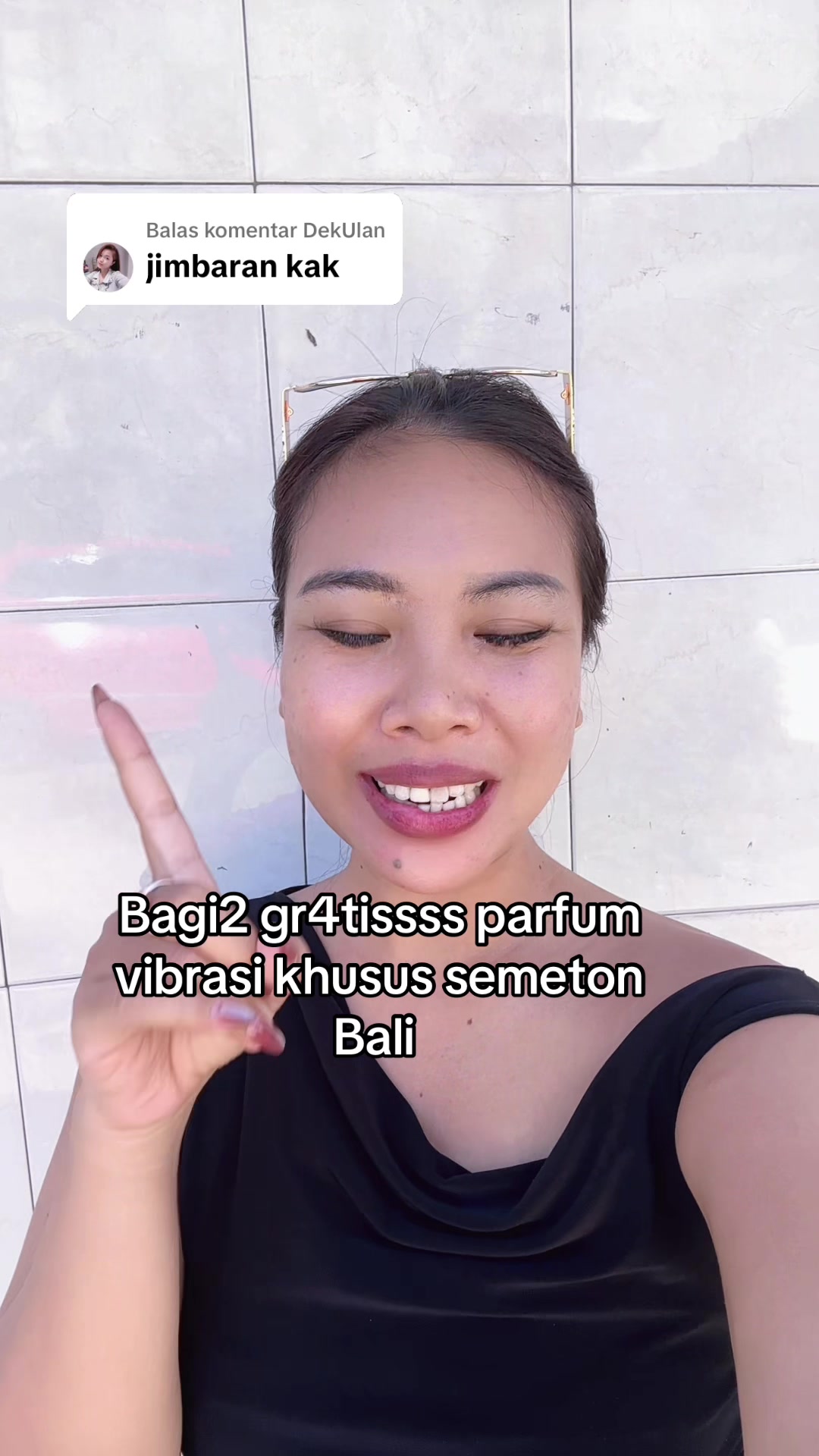 @Rani Owner Vibrasi