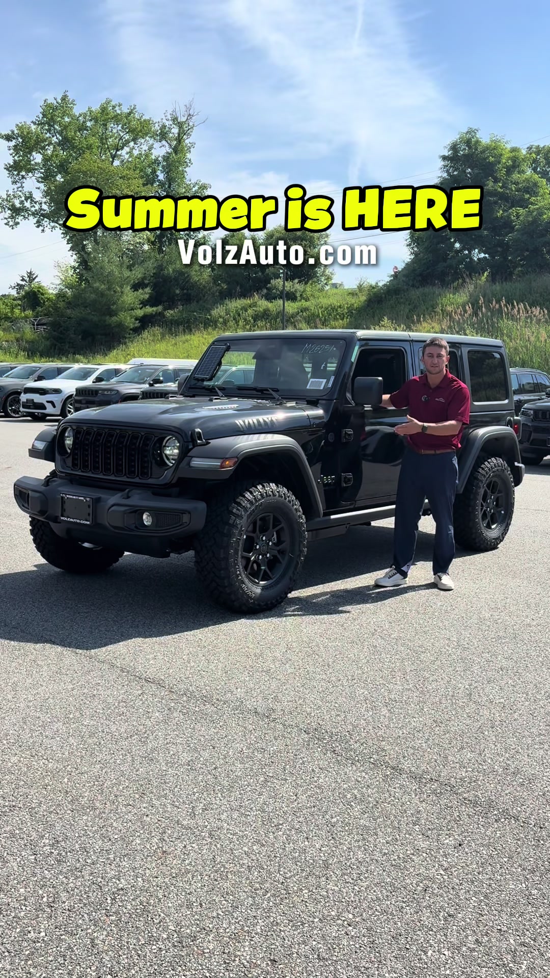 @Volz Auto