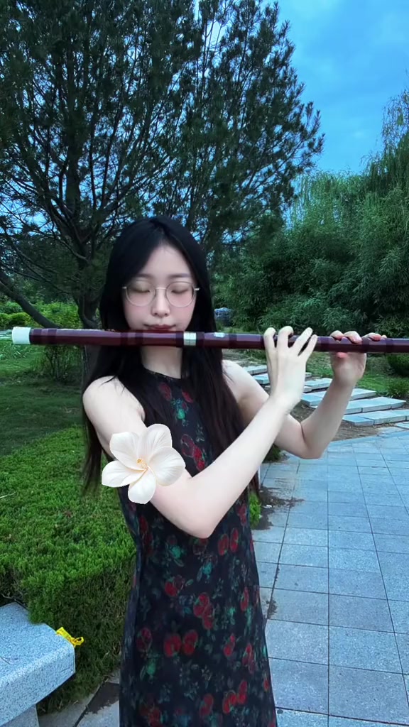 @🎋爱竹笛 Đam Mê Sáo Trúc 🪈