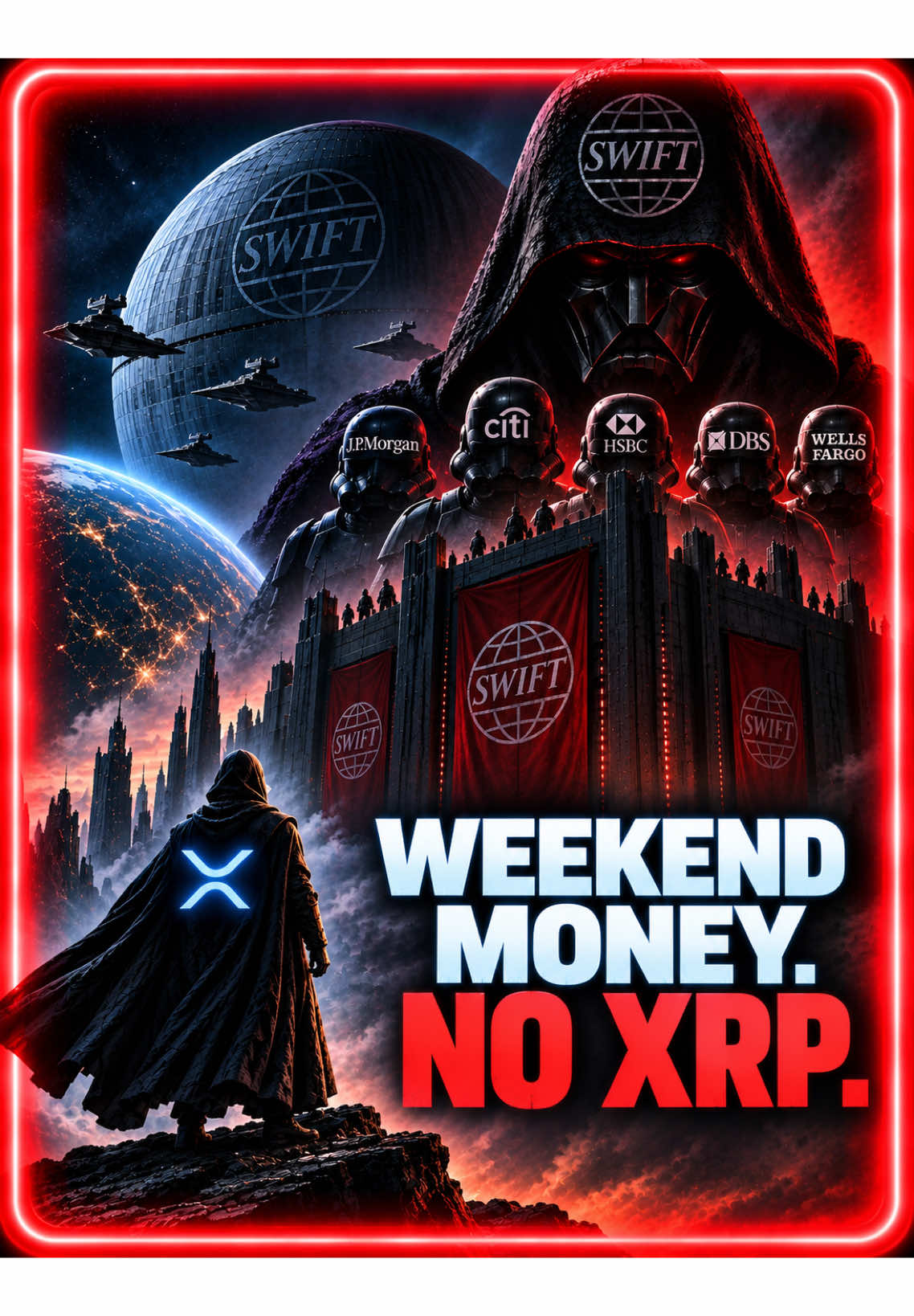 @Crypto Chrome ™