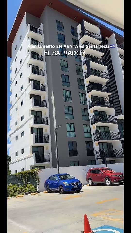 @CityMax El Salvador | 🏡🇸🇻
