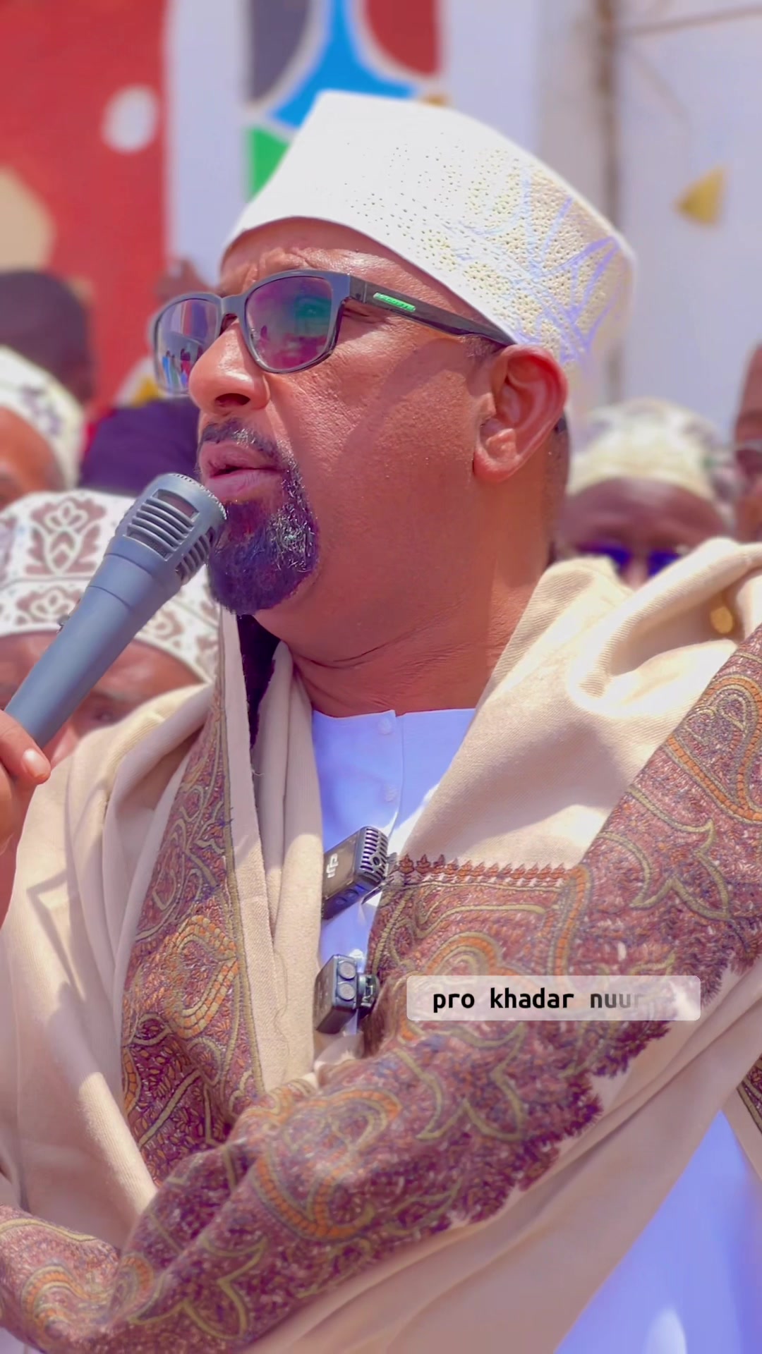 @Pro khadar nuur 📷 🎶