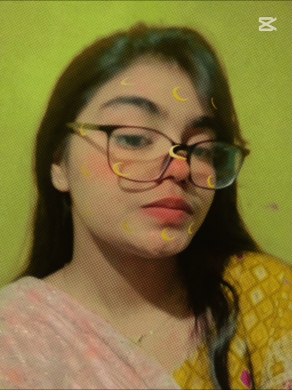 @Jannat Mariyaa💛💫