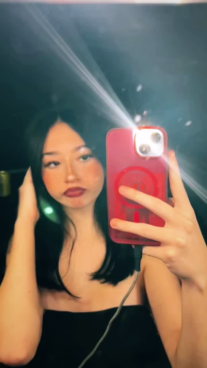 @secret