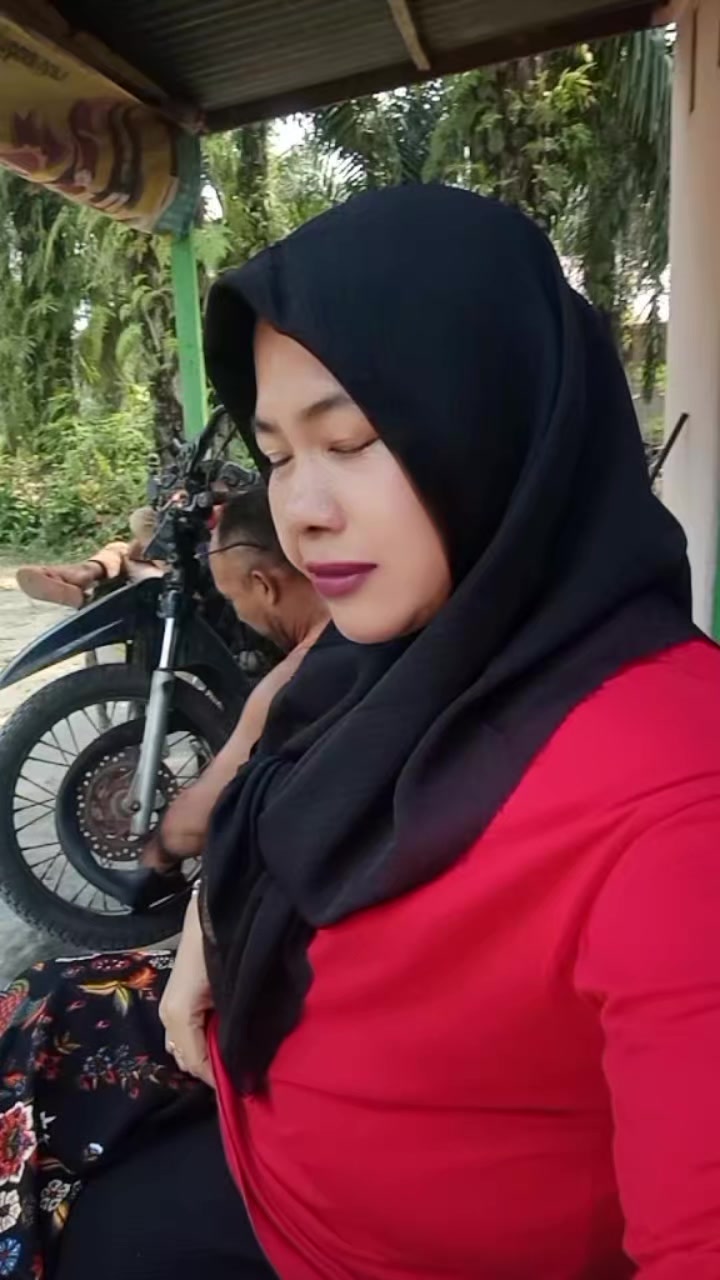 @Bidan Rita