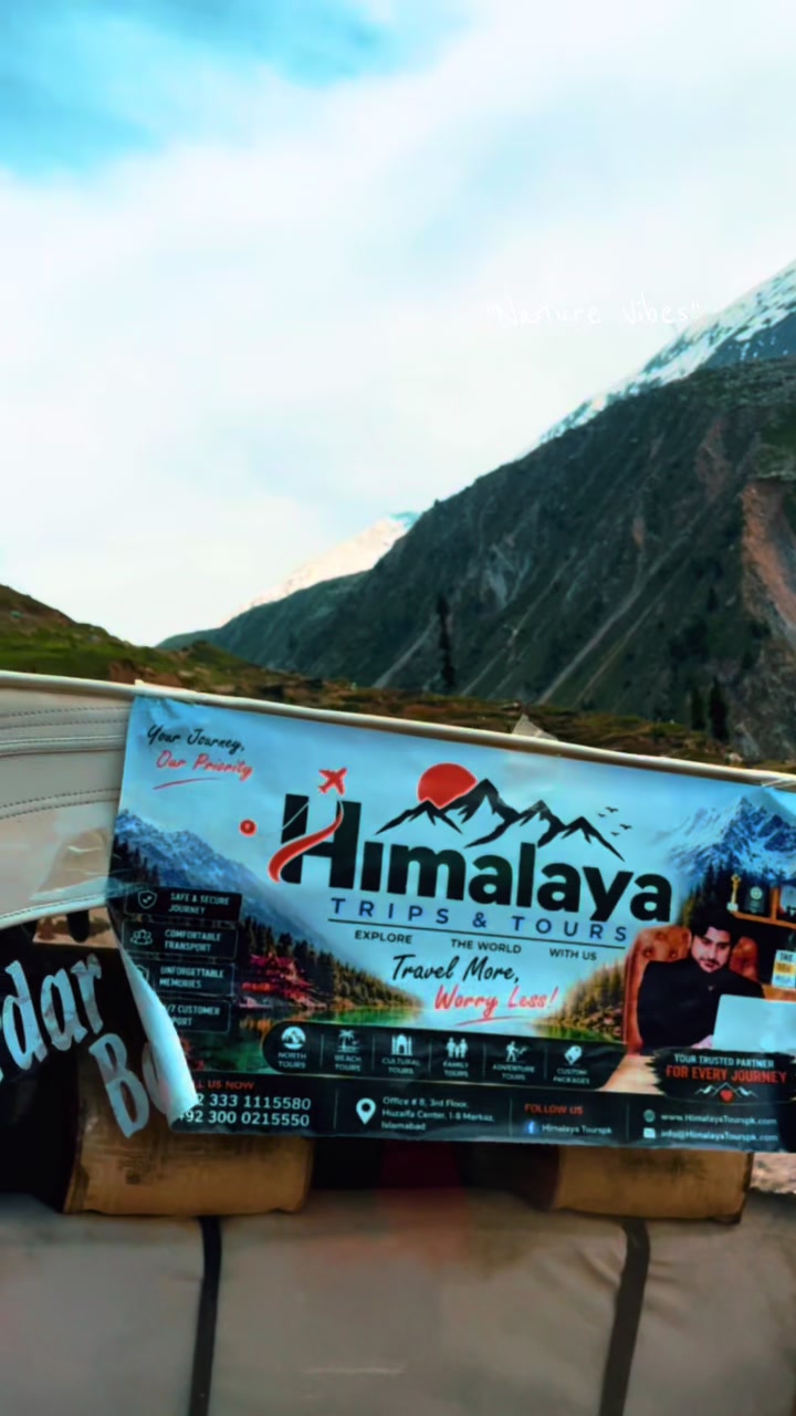 @Himalaya Trips & Tours
