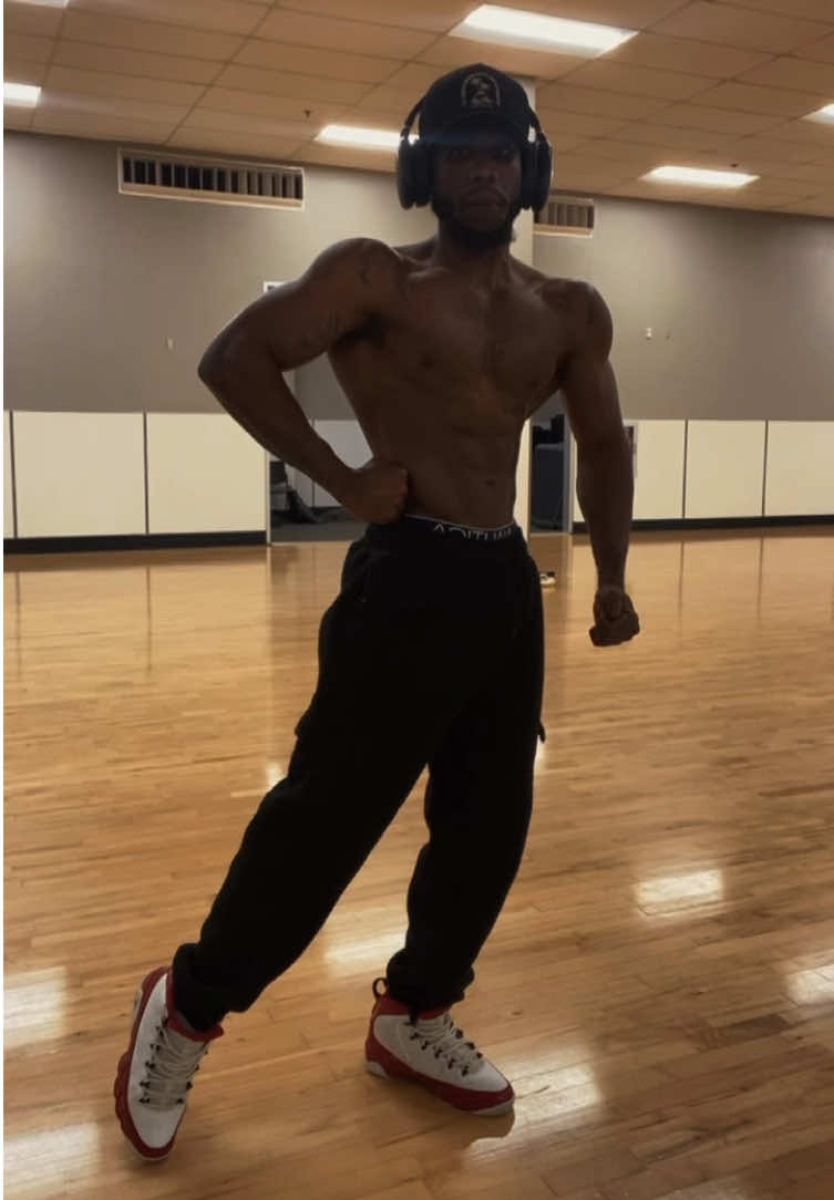@Shreddedvessel | Fitness