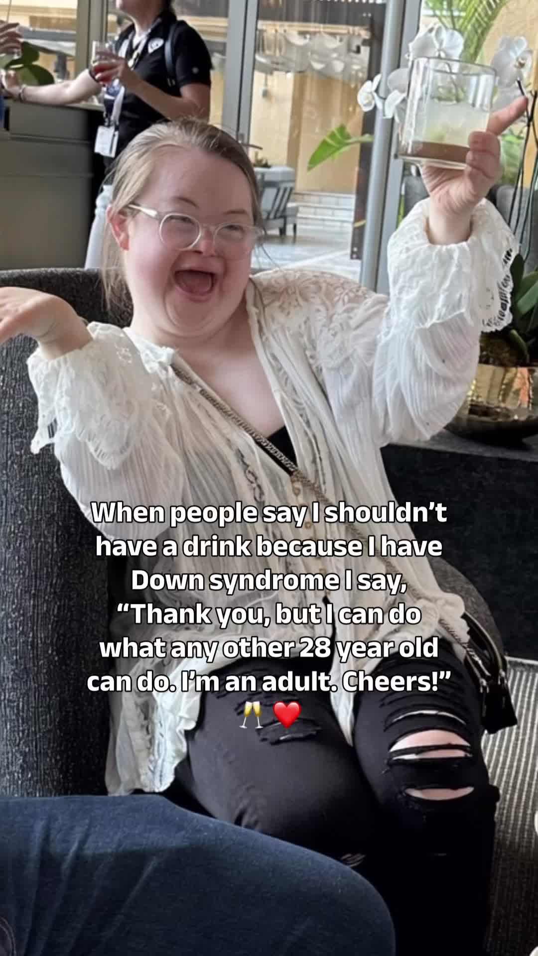 @candidly kind