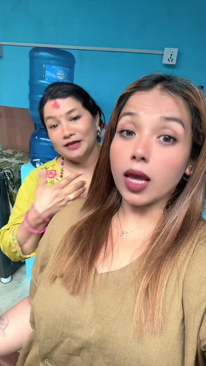 @Mina Adhikari Bartaula