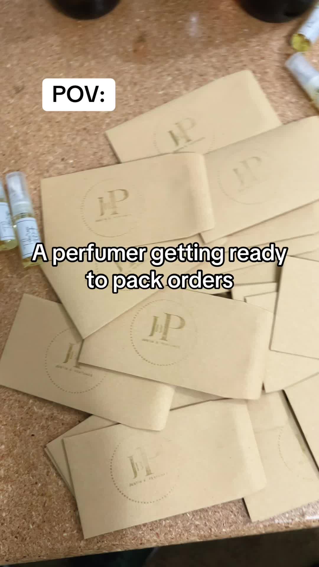 @JustinThePerfumer