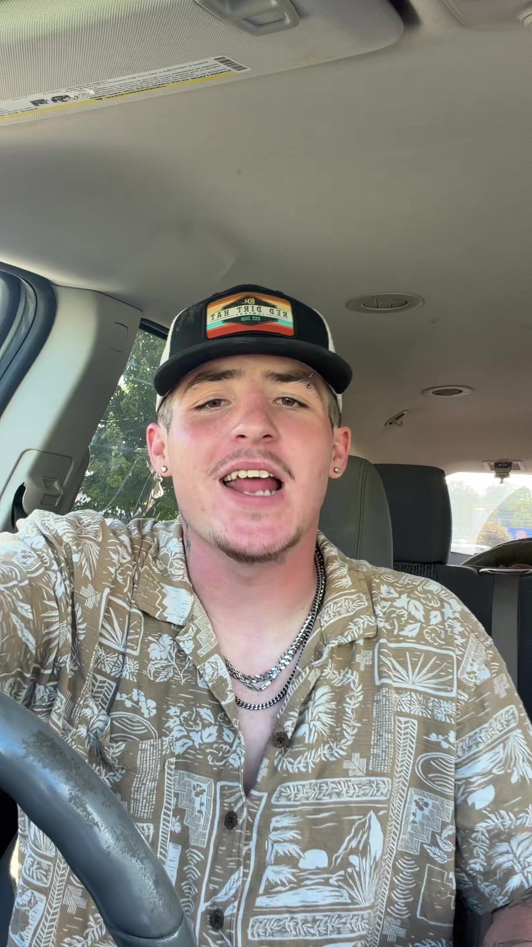 @GHO$TFACE