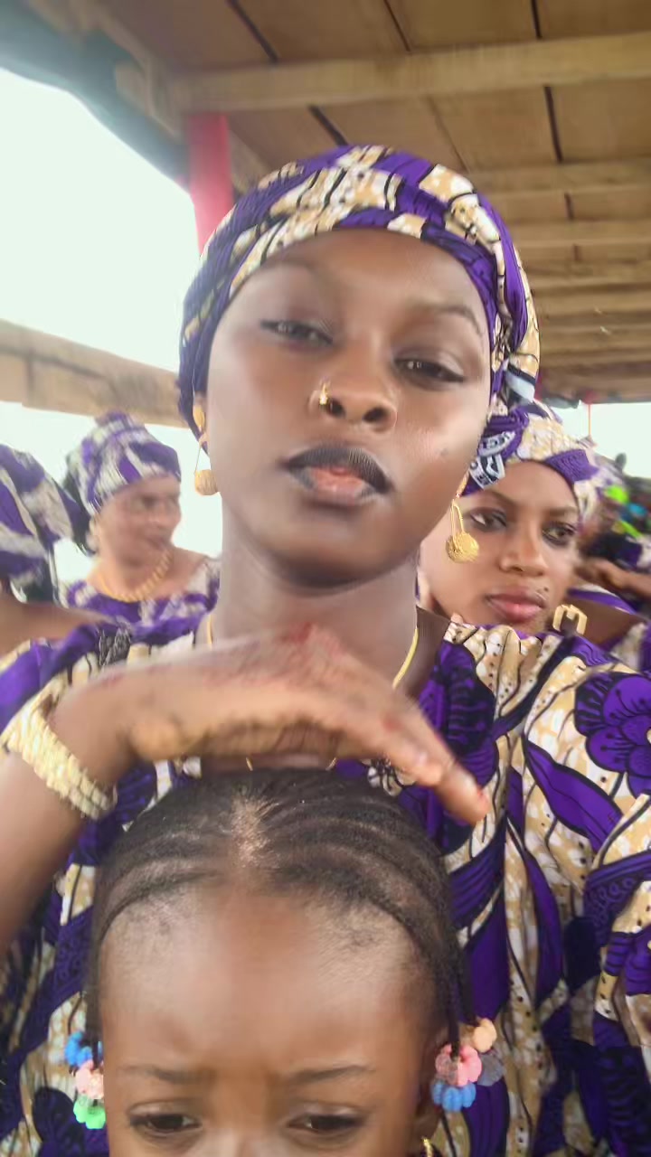 @Dika Diarrassouba épse Diawara