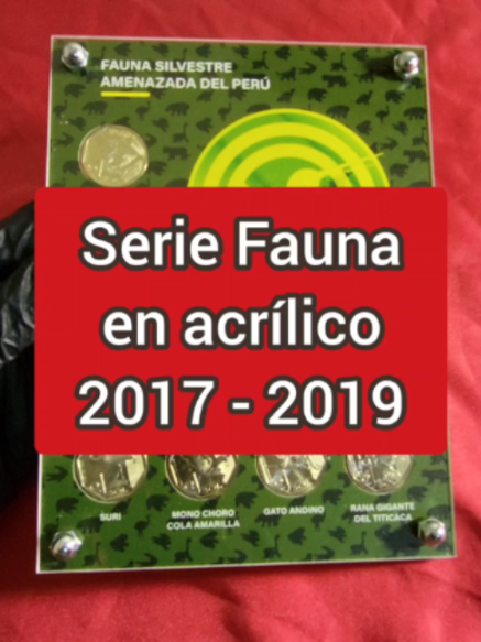 @Numismática Inca