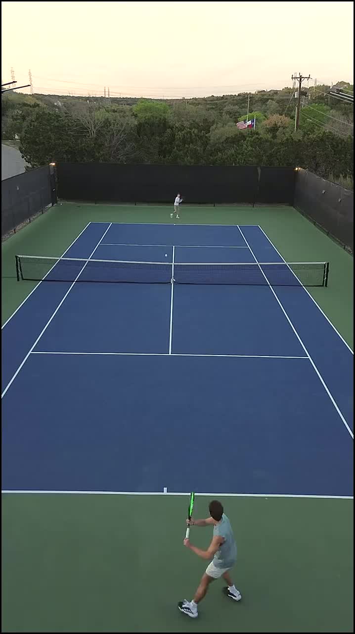@Tennis Whisper