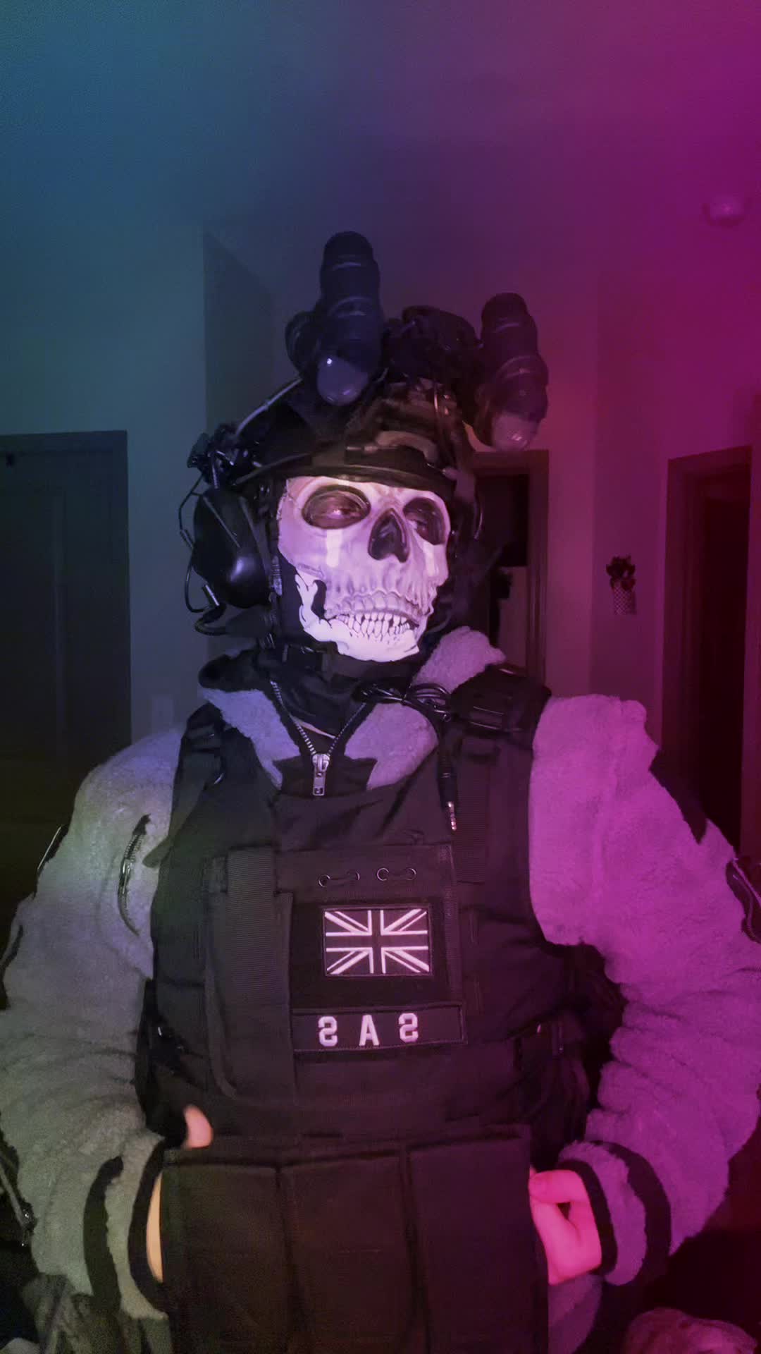 @MGMCosplays85