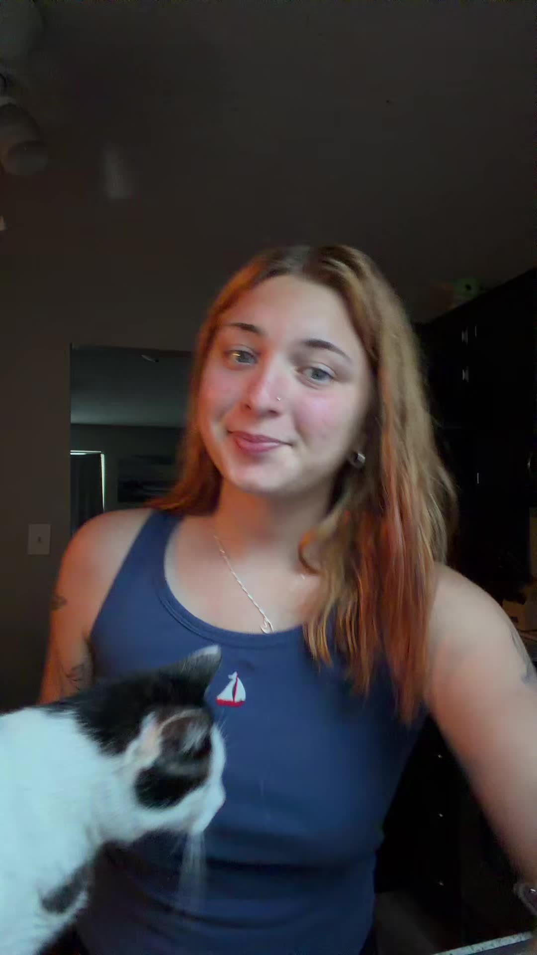 @Danielle Roberts