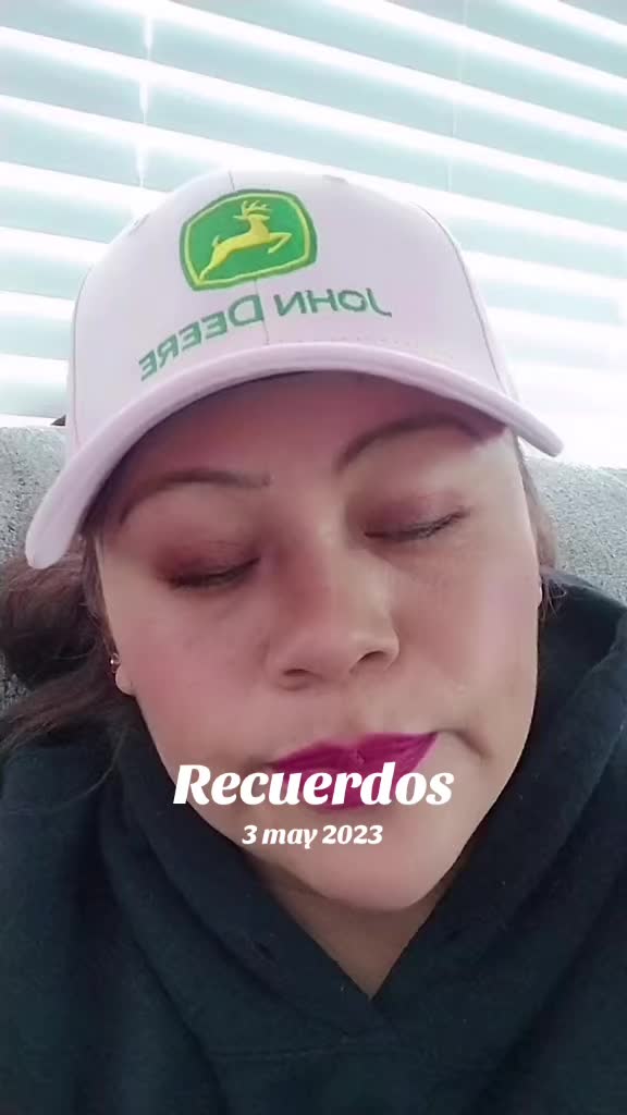 @Poblanita campesina.