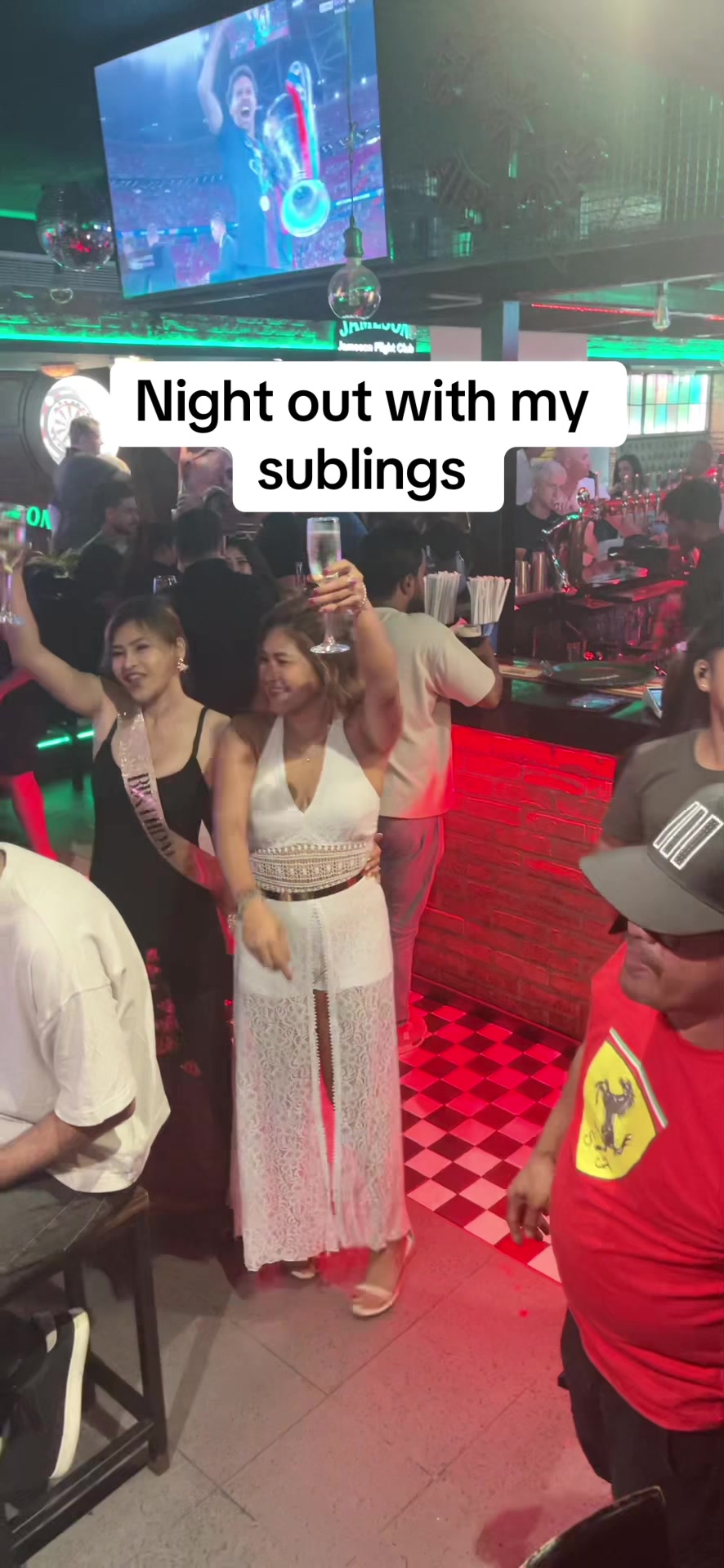 @Kat Cordova