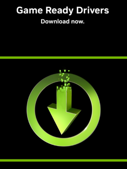 @NVIDIA GeForce