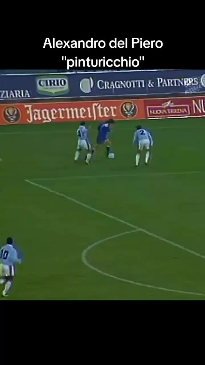 @Leyendas del Futbol