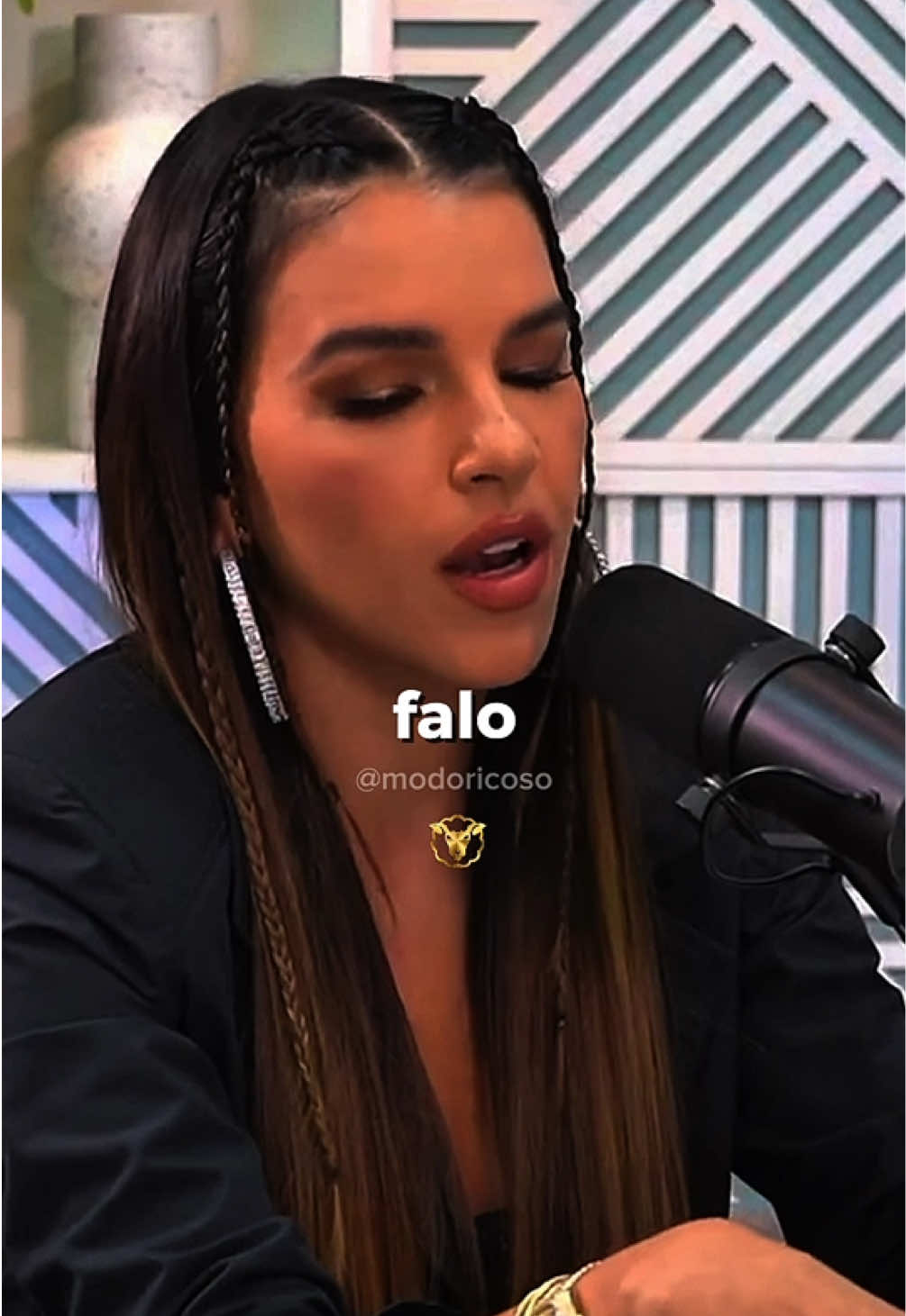 @modoricoso