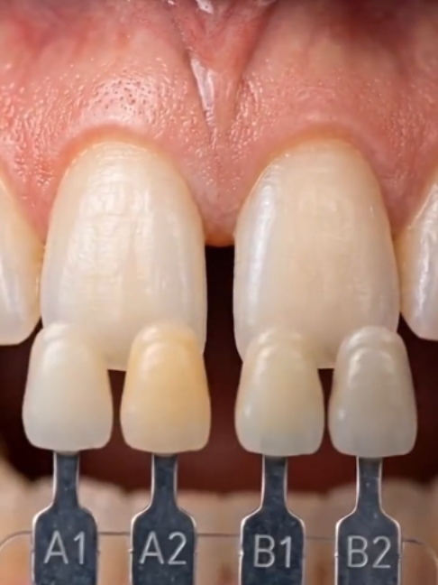 @Tech Dental