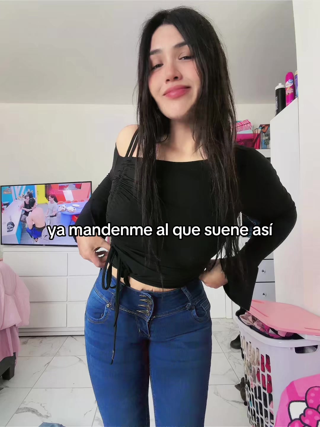@Allison Campos