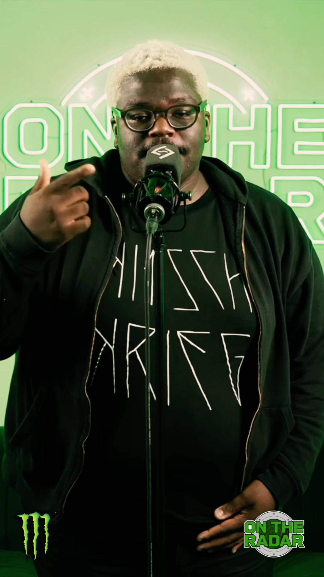 @On The Radar Radio