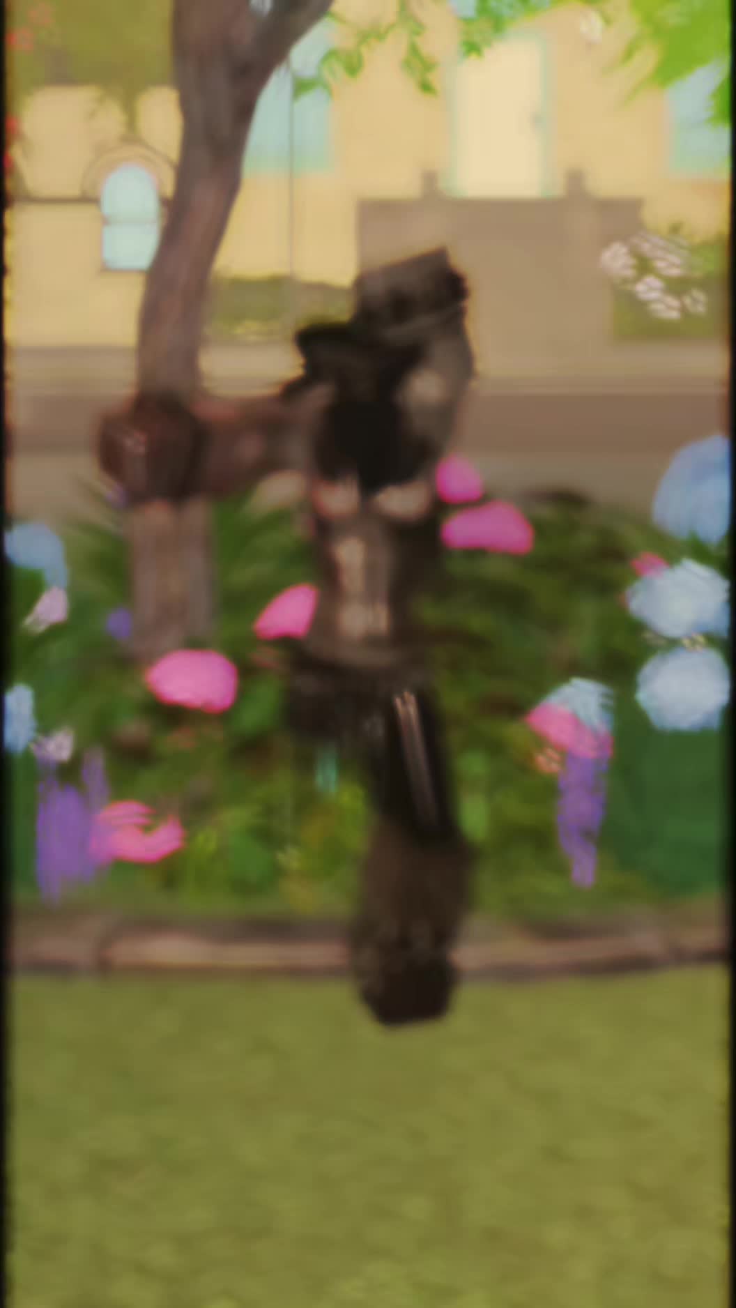 @༝ℨ𝔦𝔬𝔫﹗