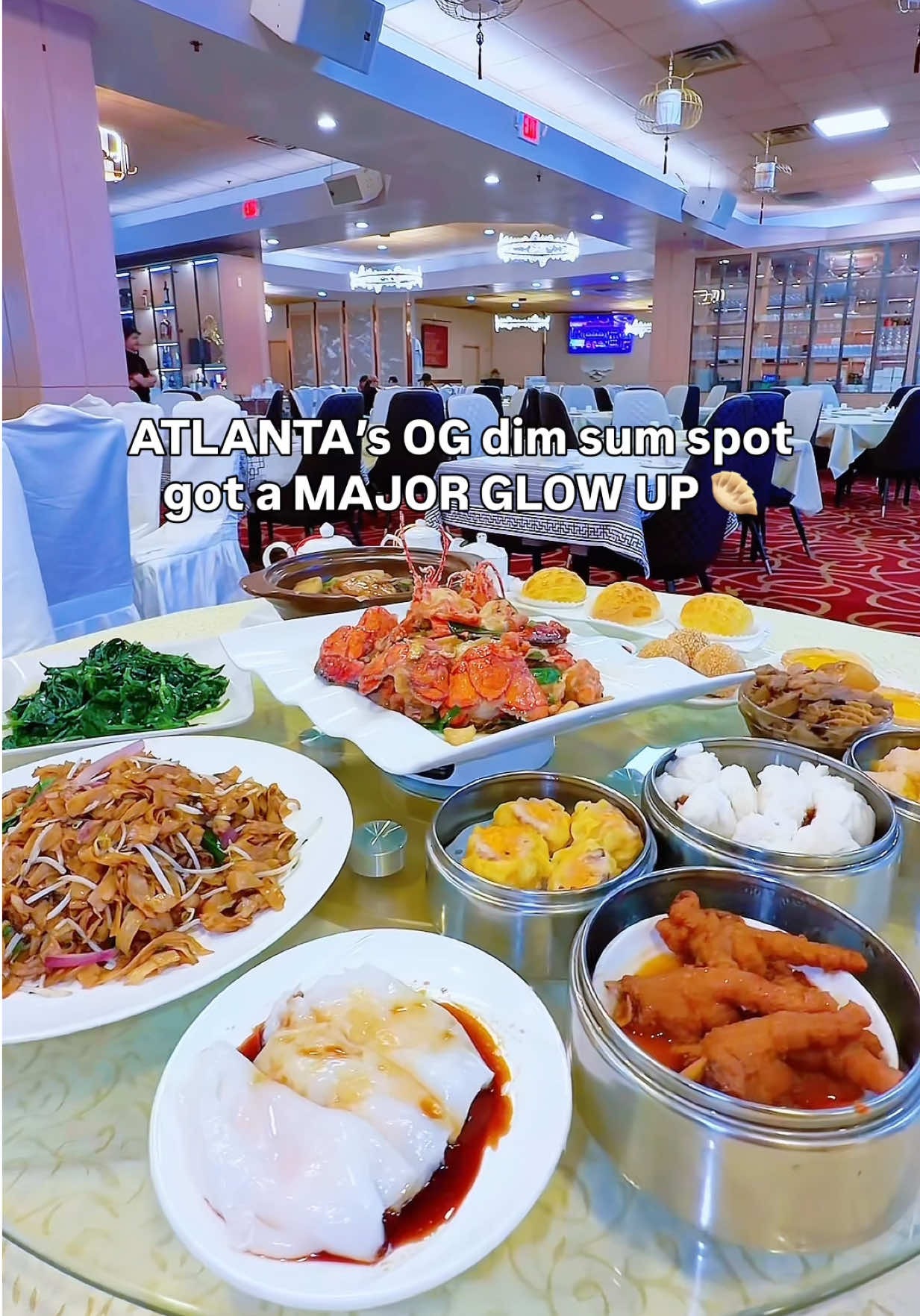 @Mai Le | Travel | ATL Foodie
