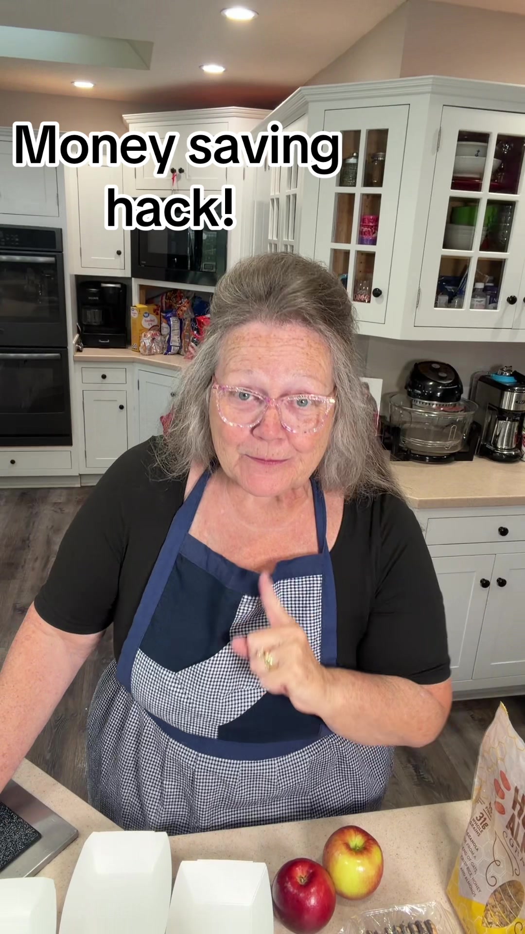 @Sharon Kaye