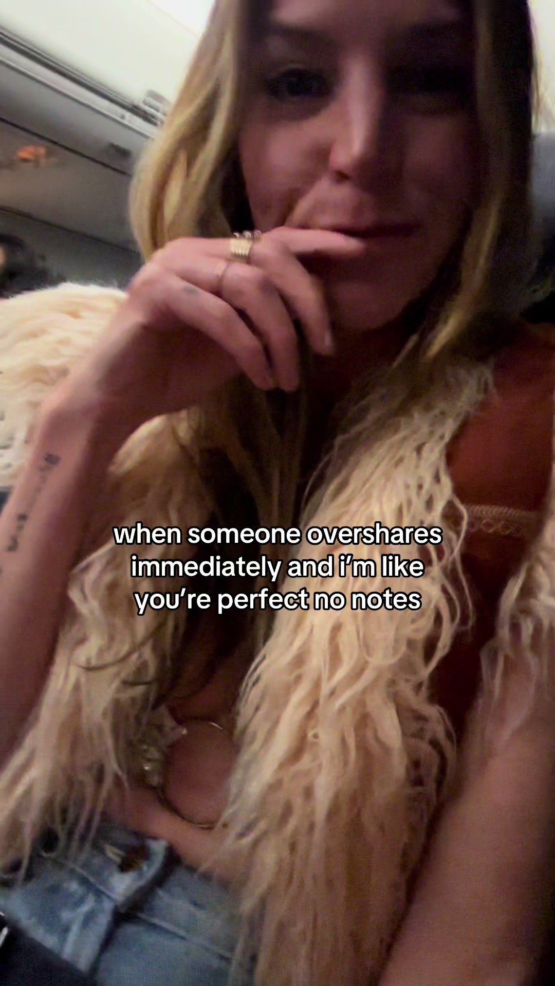@Lily // Anxiety & Panic Relief