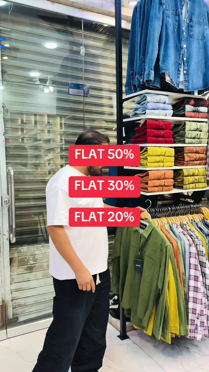 @MINI BRAND MENS STORE📍SIALKOT