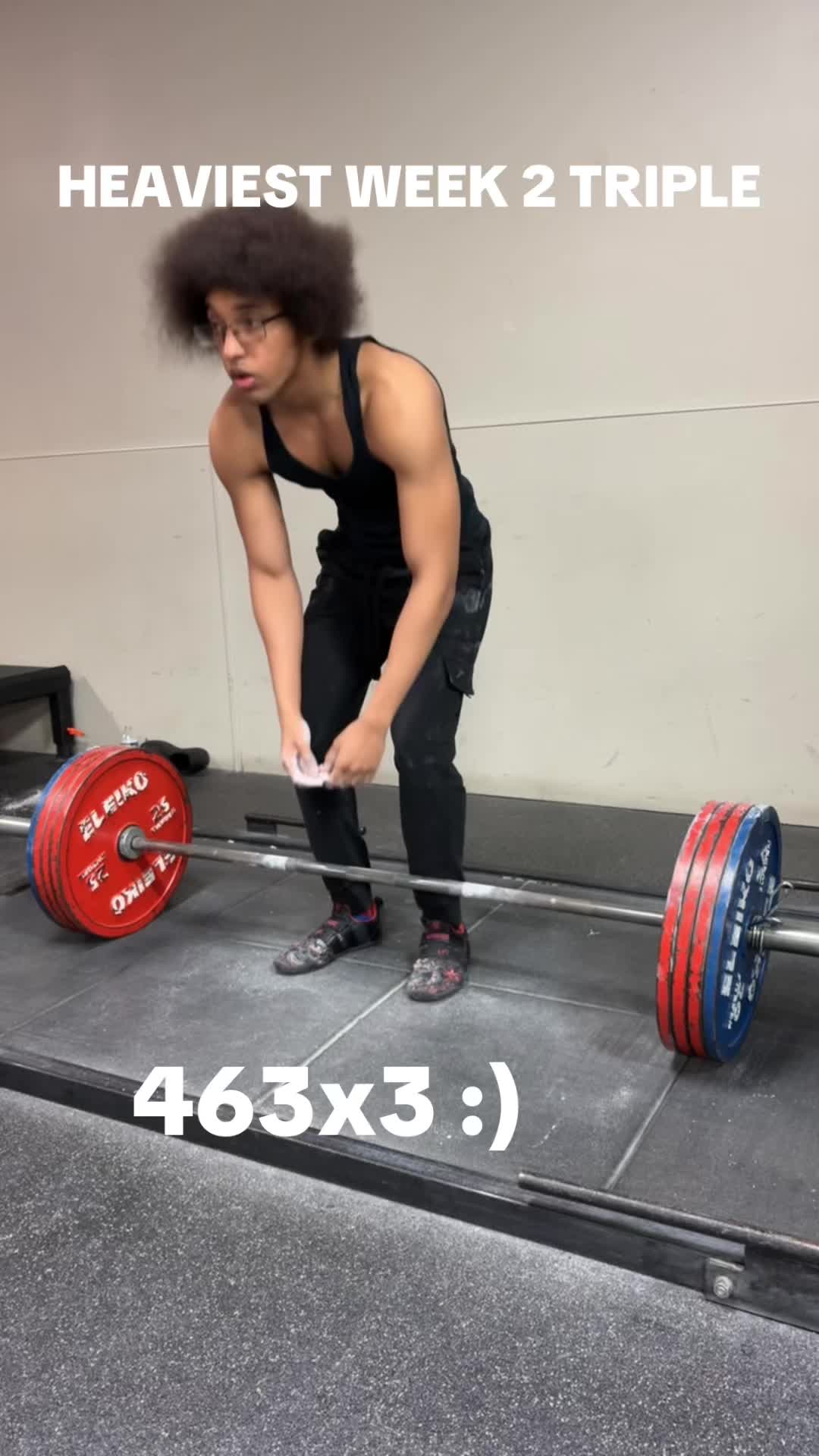 @afrocharse