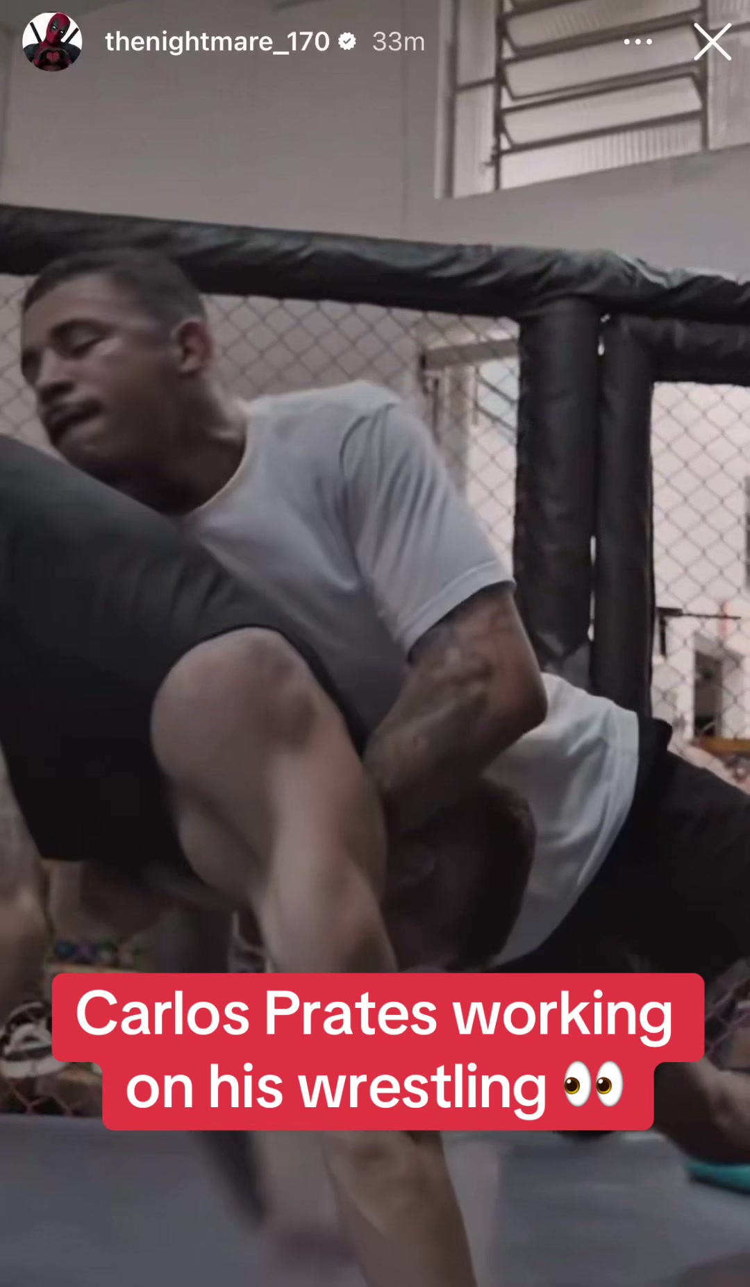 @ESPN MMA
