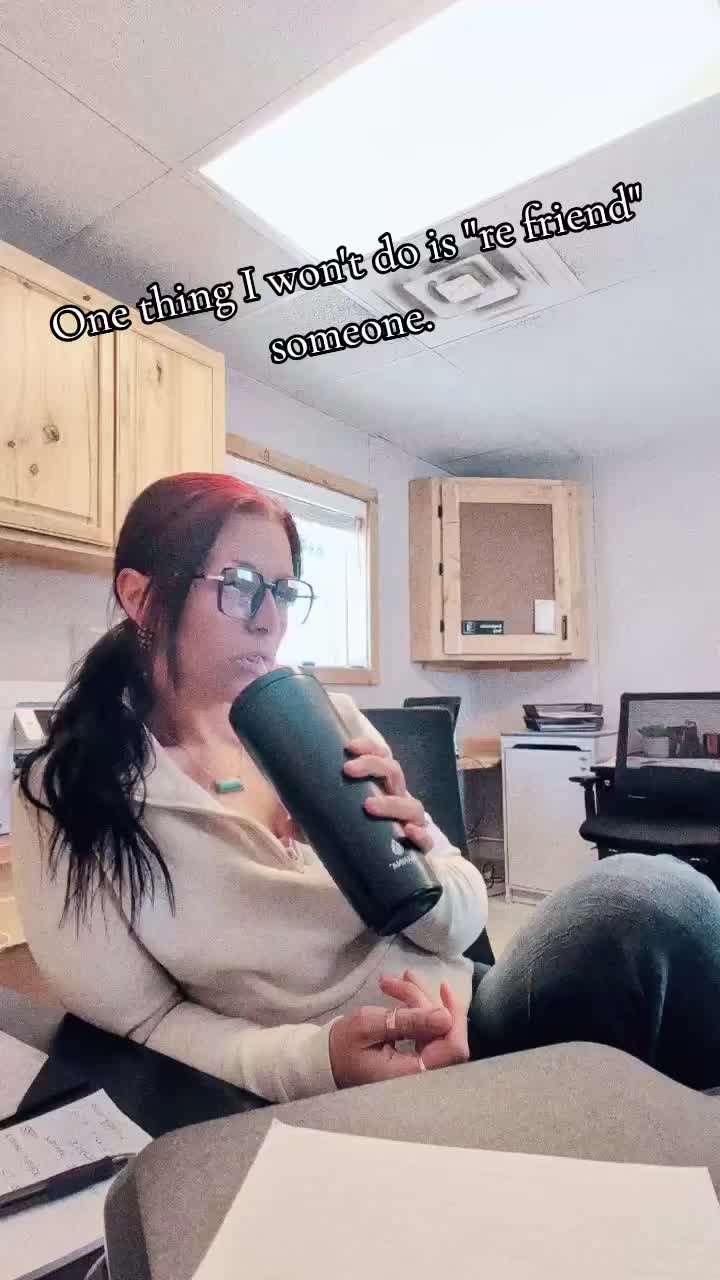 @Mariah Anderson