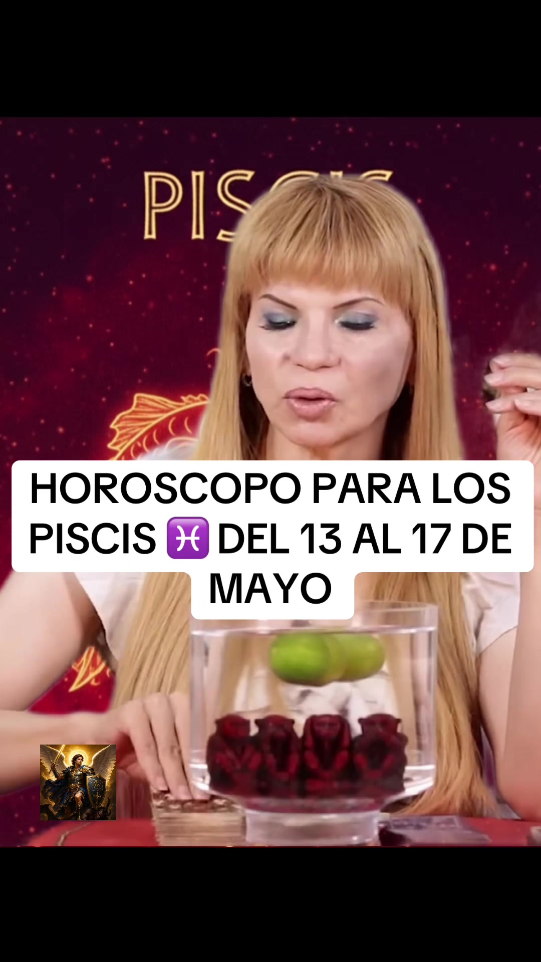 @LA VIDENTE 13 🧿