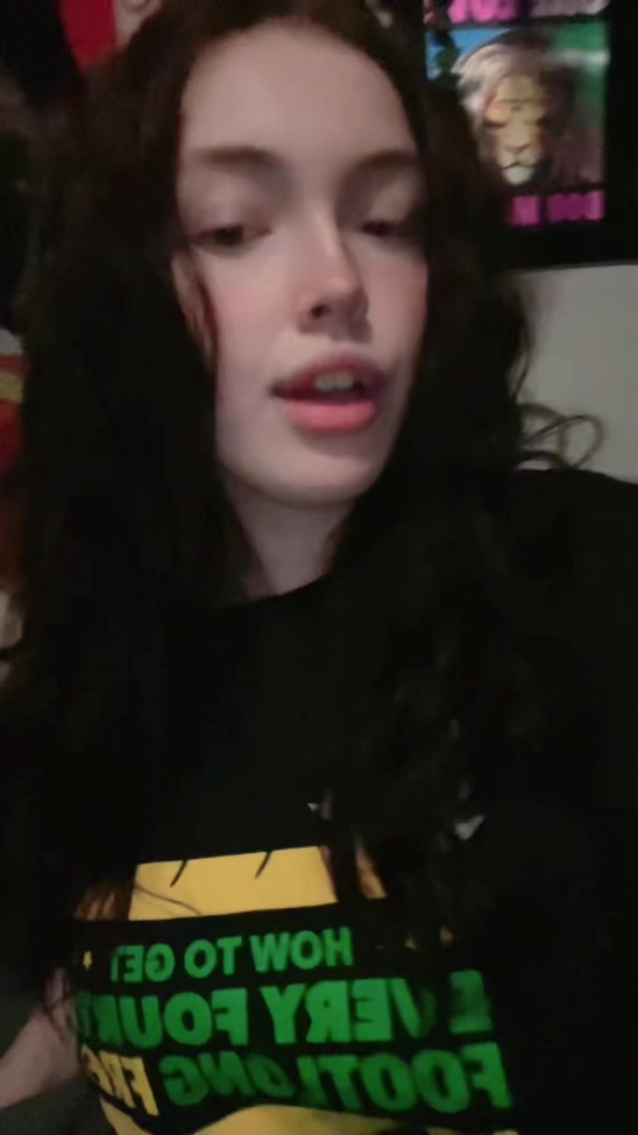 @Becky