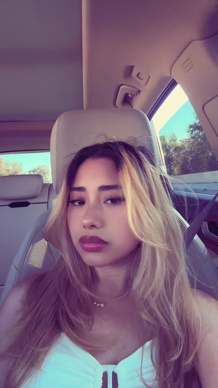 @Kiana Rose