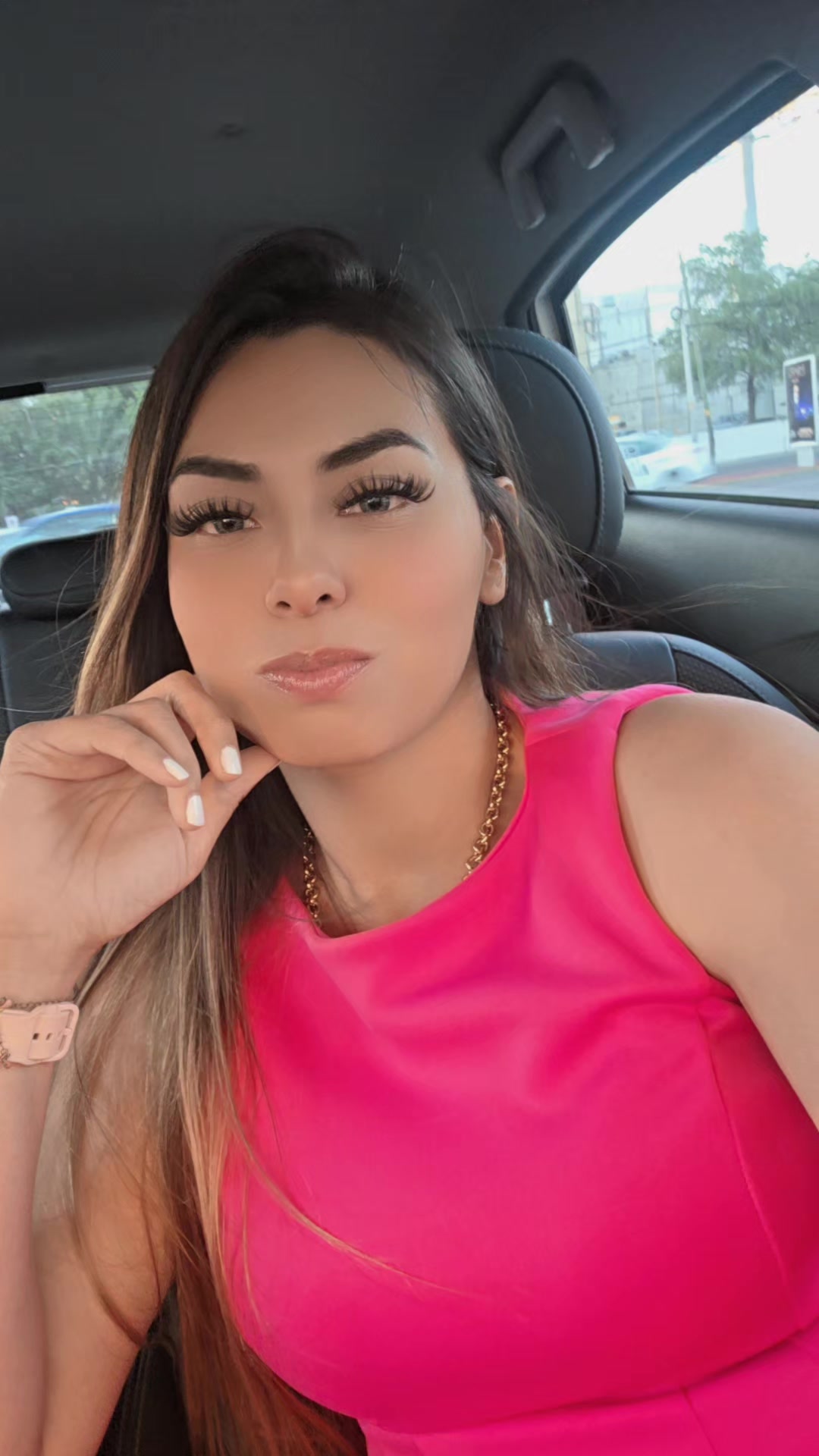 @la licenciada
