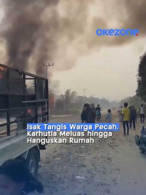 @Okezone