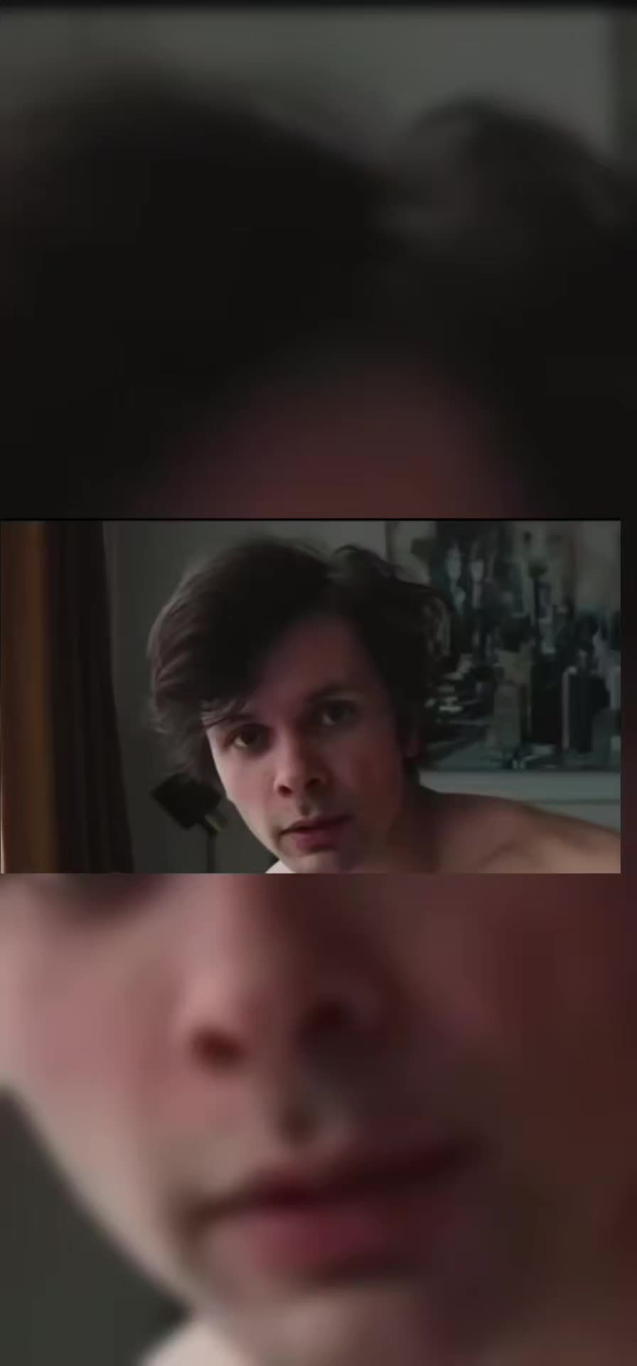 @HIDDΞИ ⟁ WØЯLD