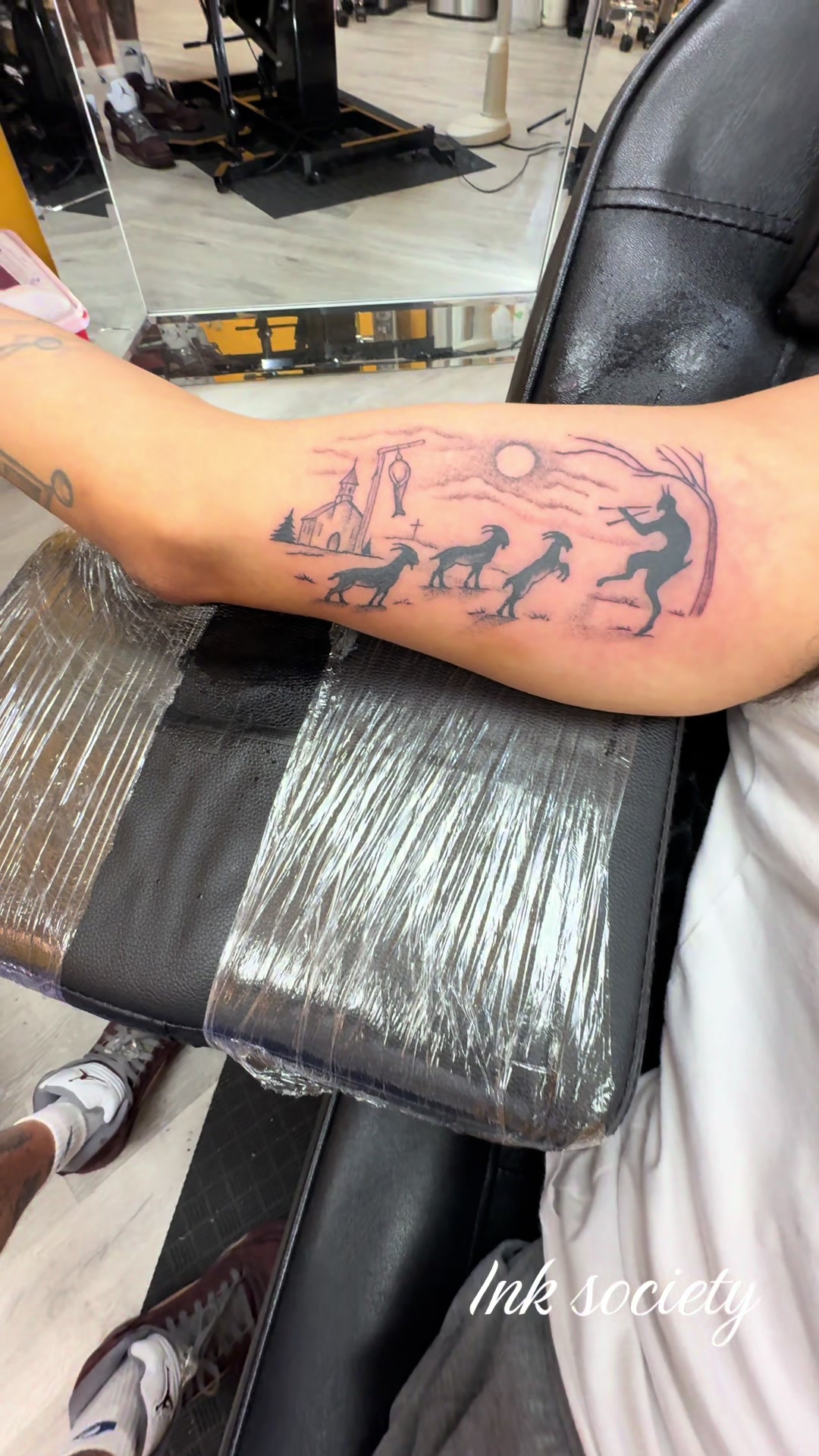 @Tattoo’s Forever