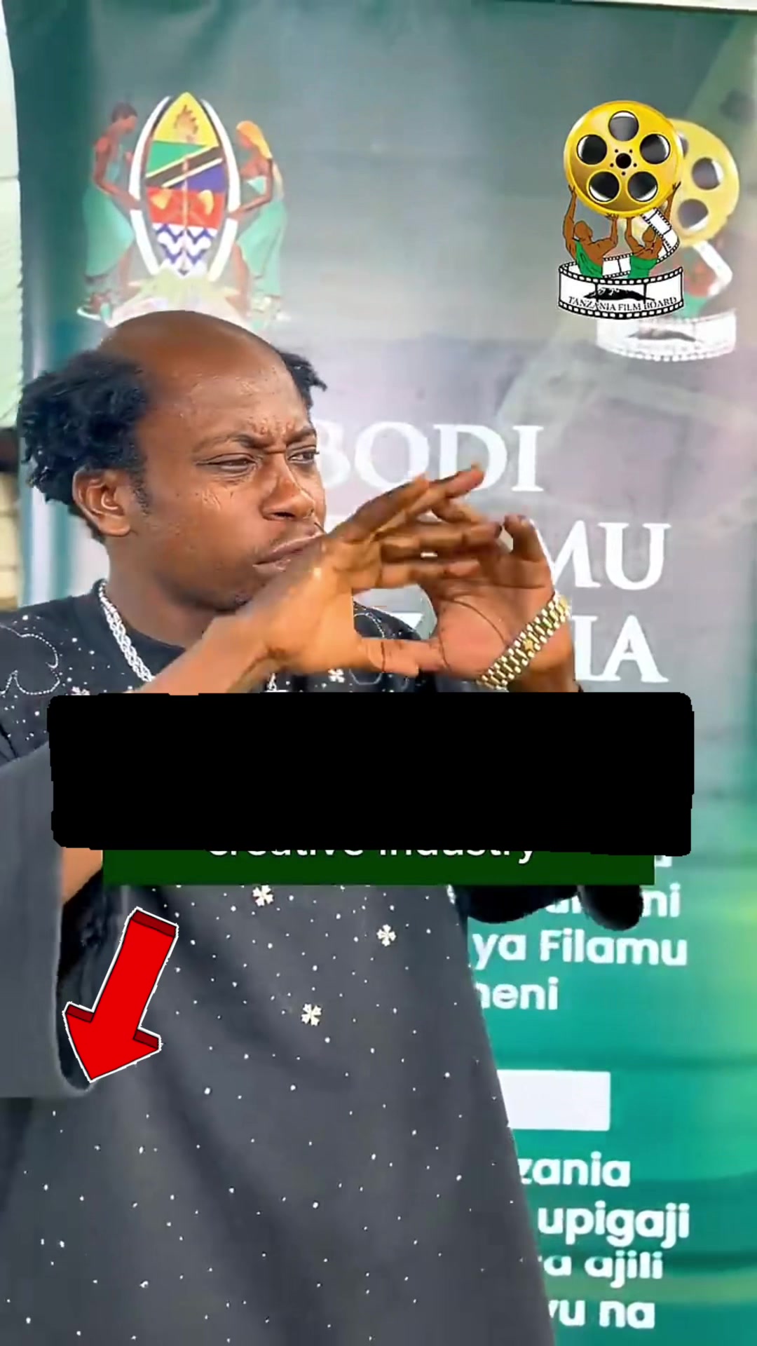 @Comedy