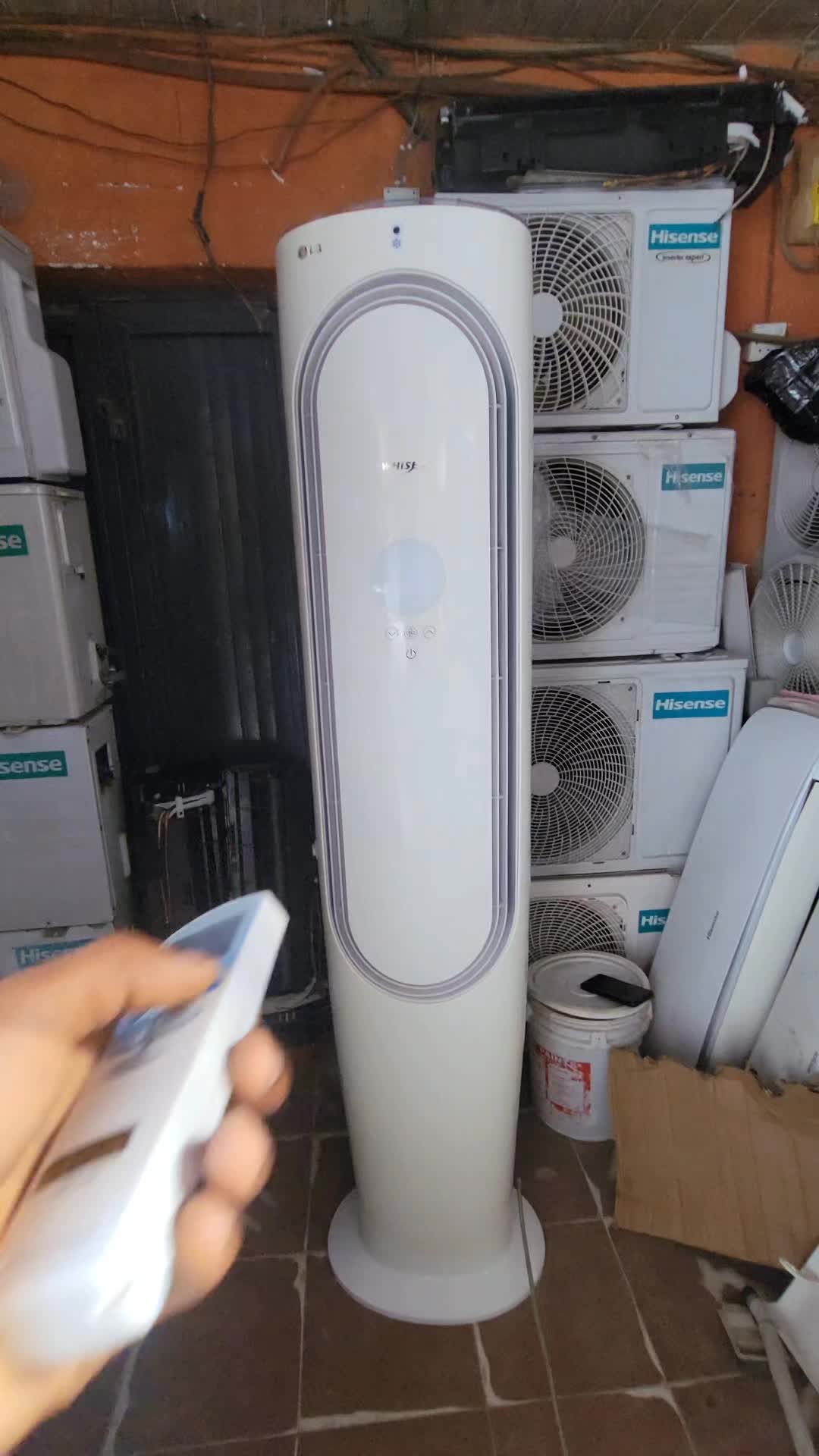 @OFFICIAL ELECTRONICS
