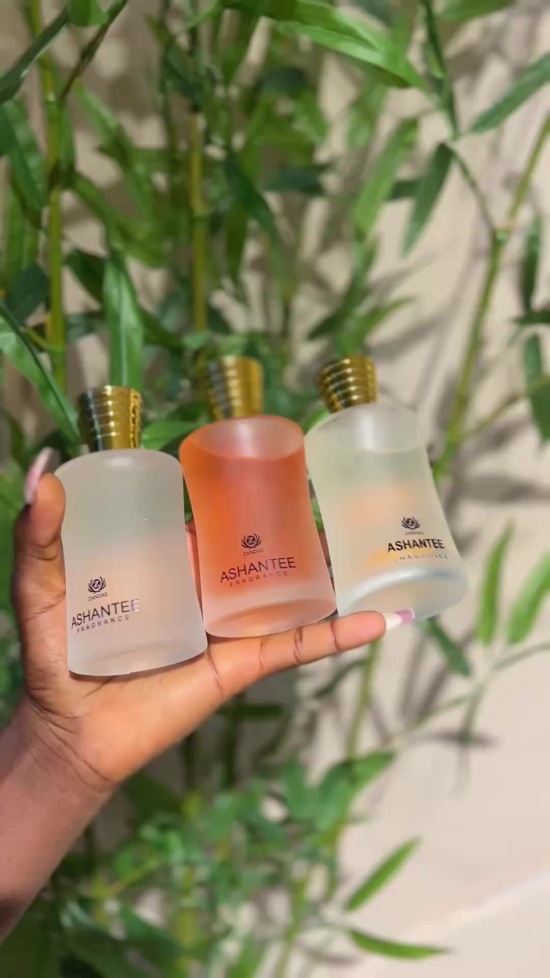 @Perfume vendor in Ibadan/Akure