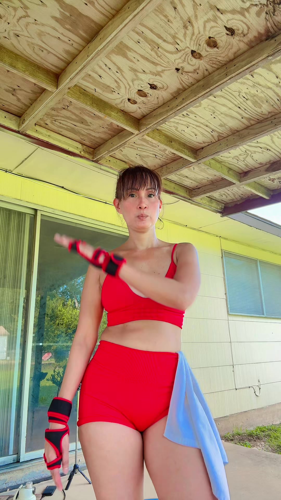 @Selfiequeen_Bella