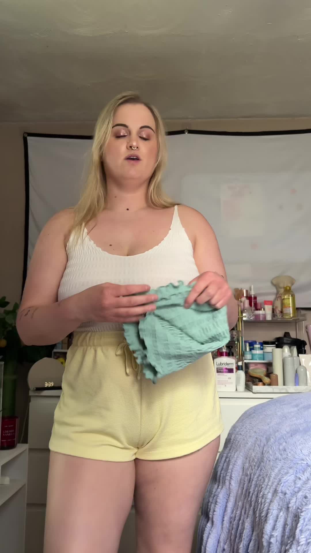 @Megan Palluccio