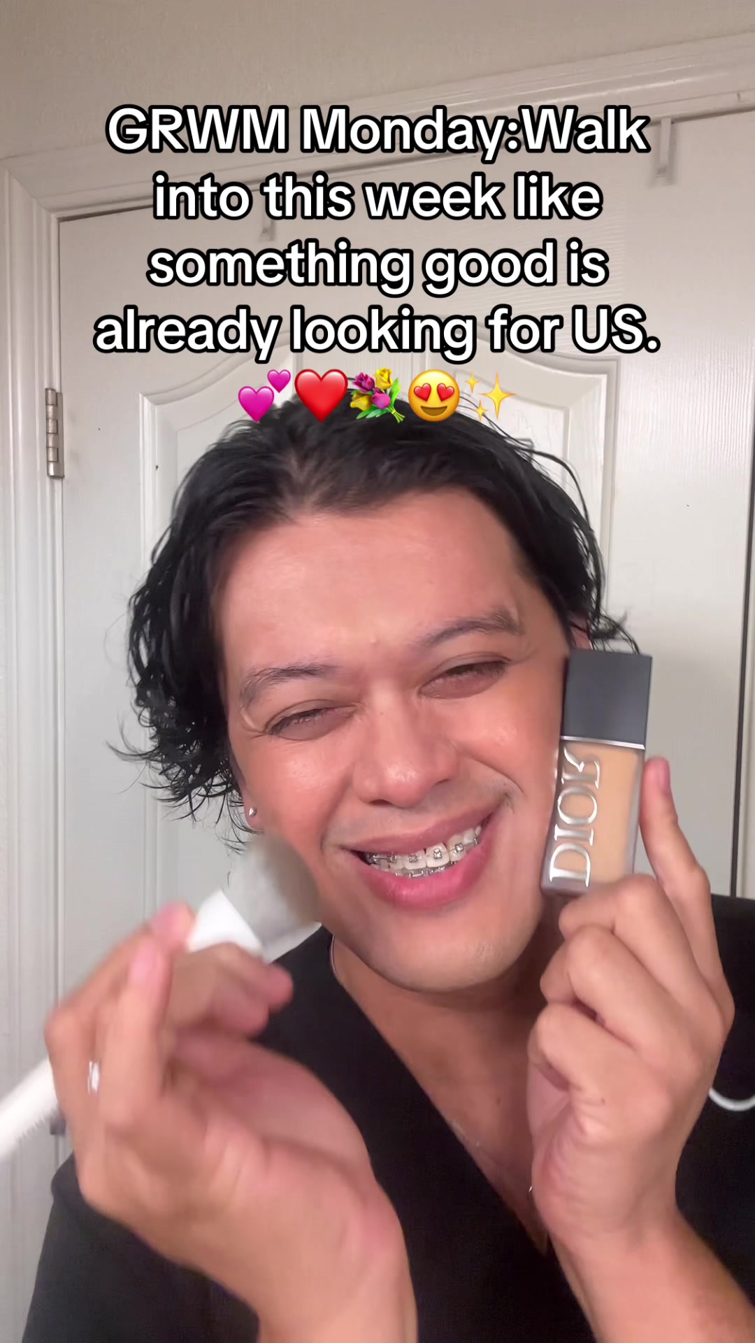 @Bry | 4:30AM Nurse GRWM